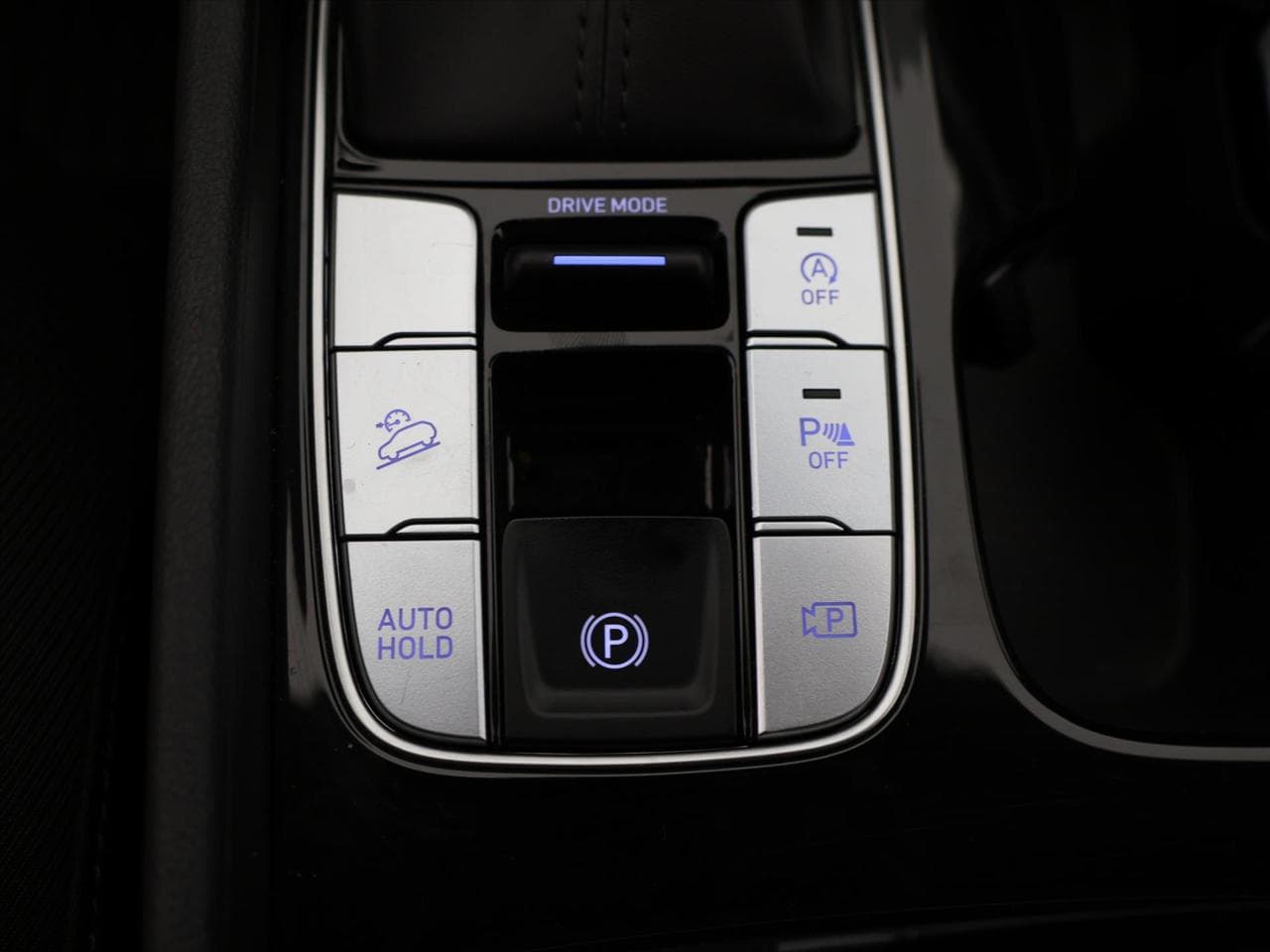 2023 Hyundai TUCSON - 19