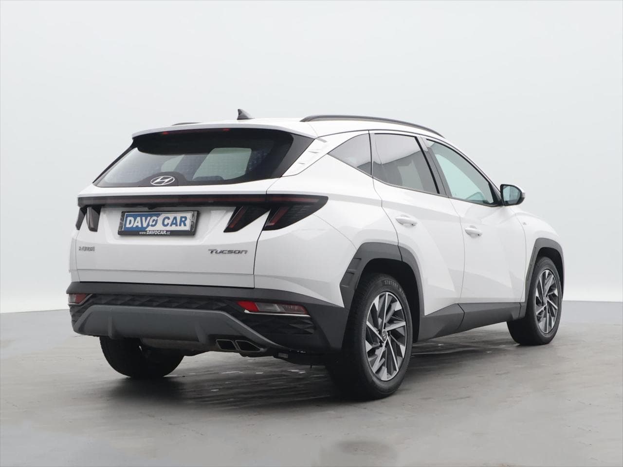 2023 Hyundai TUCSON - 7