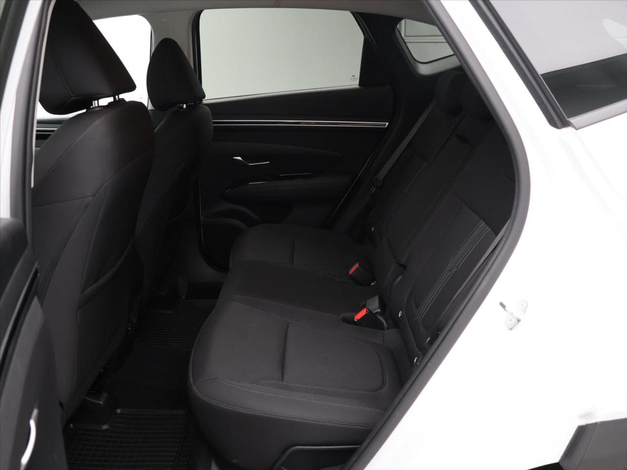 2023 Hyundai TUCSON - 13