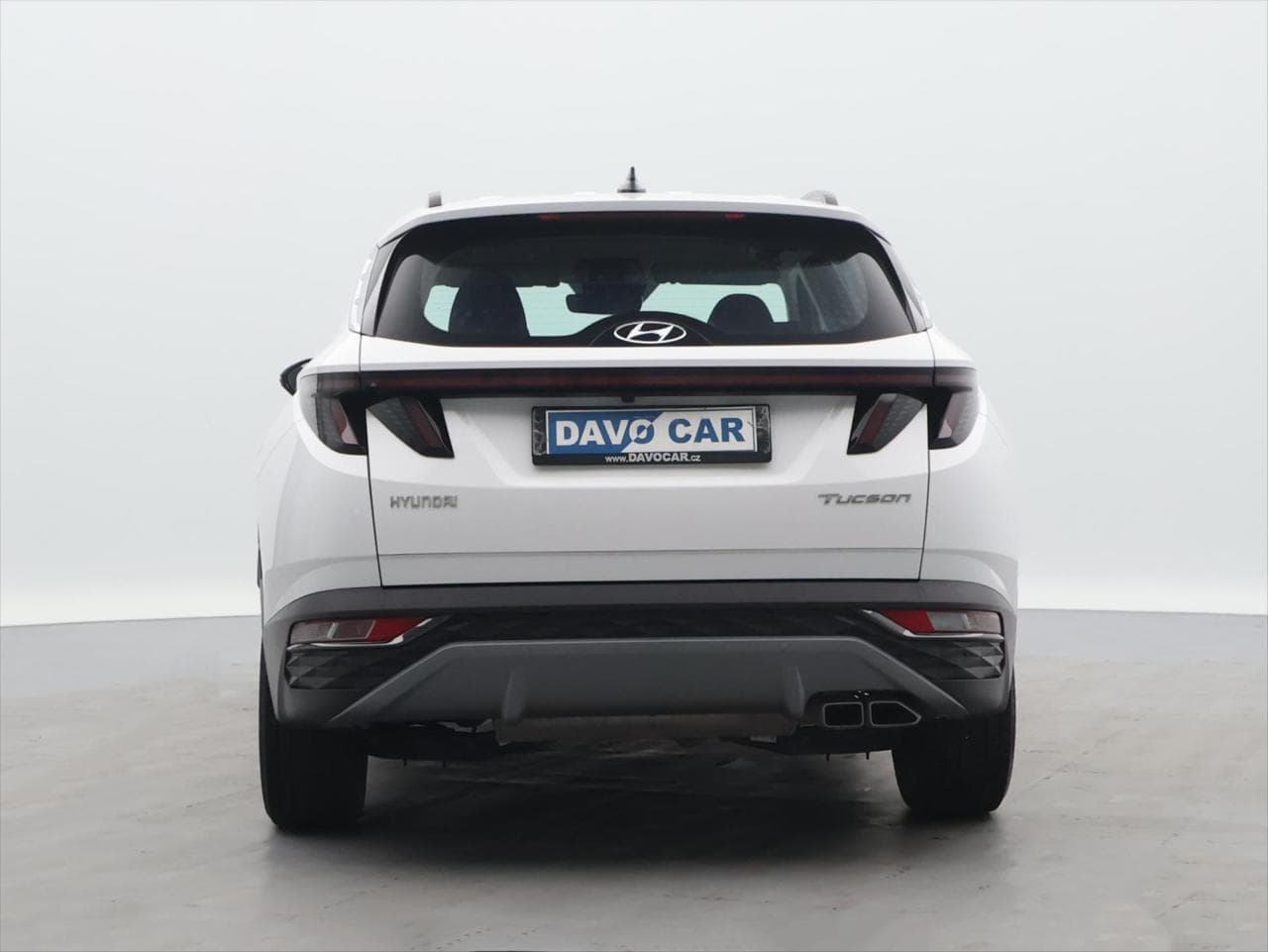 2023 Hyundai TUCSON - 6
