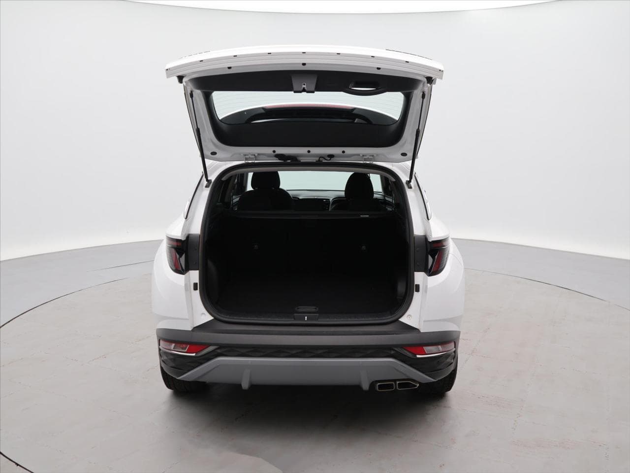 2023 Hyundai TUCSON - 9