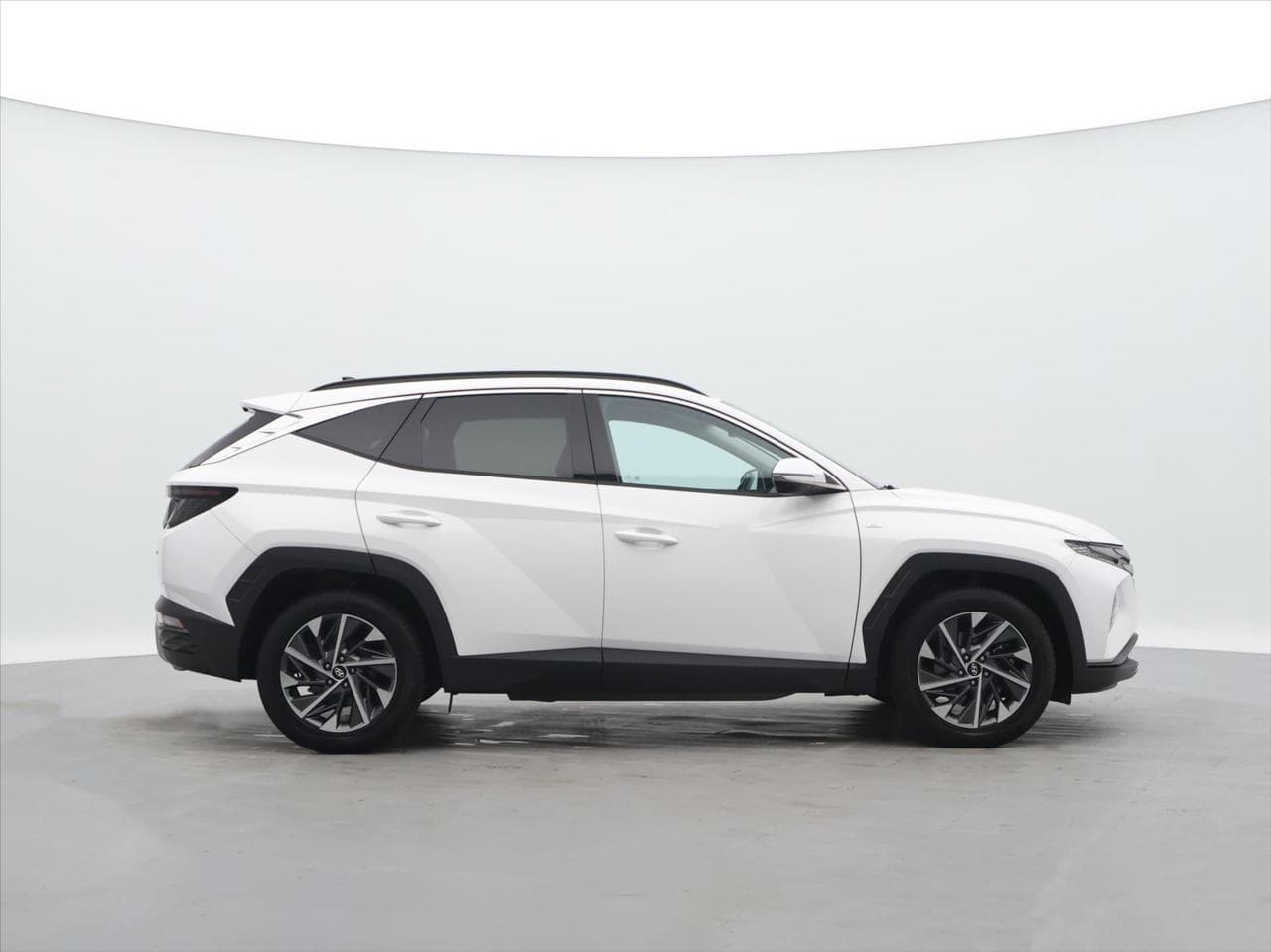 2023 Hyundai TUCSON - 8