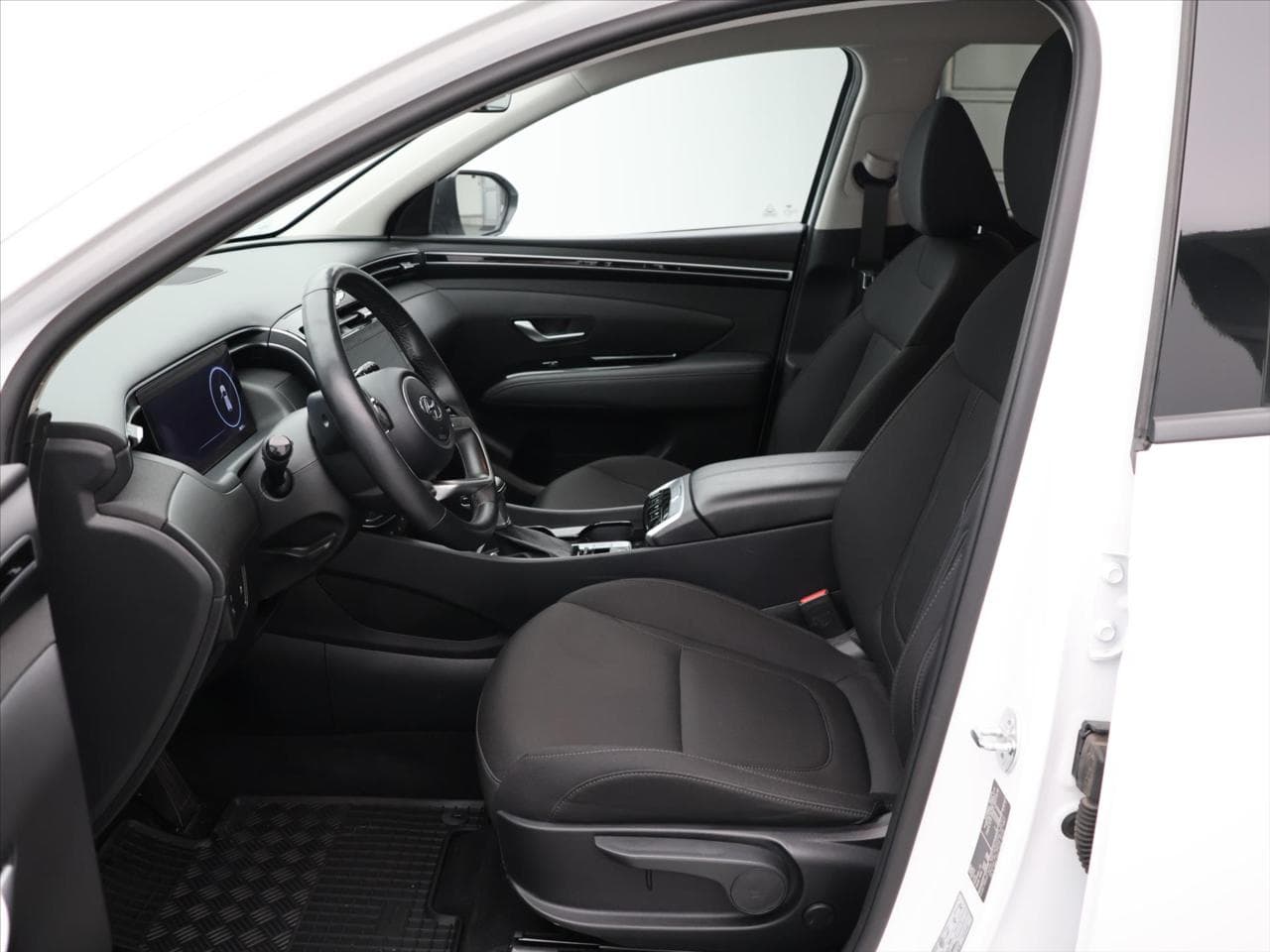 2023 Hyundai TUCSON - 10