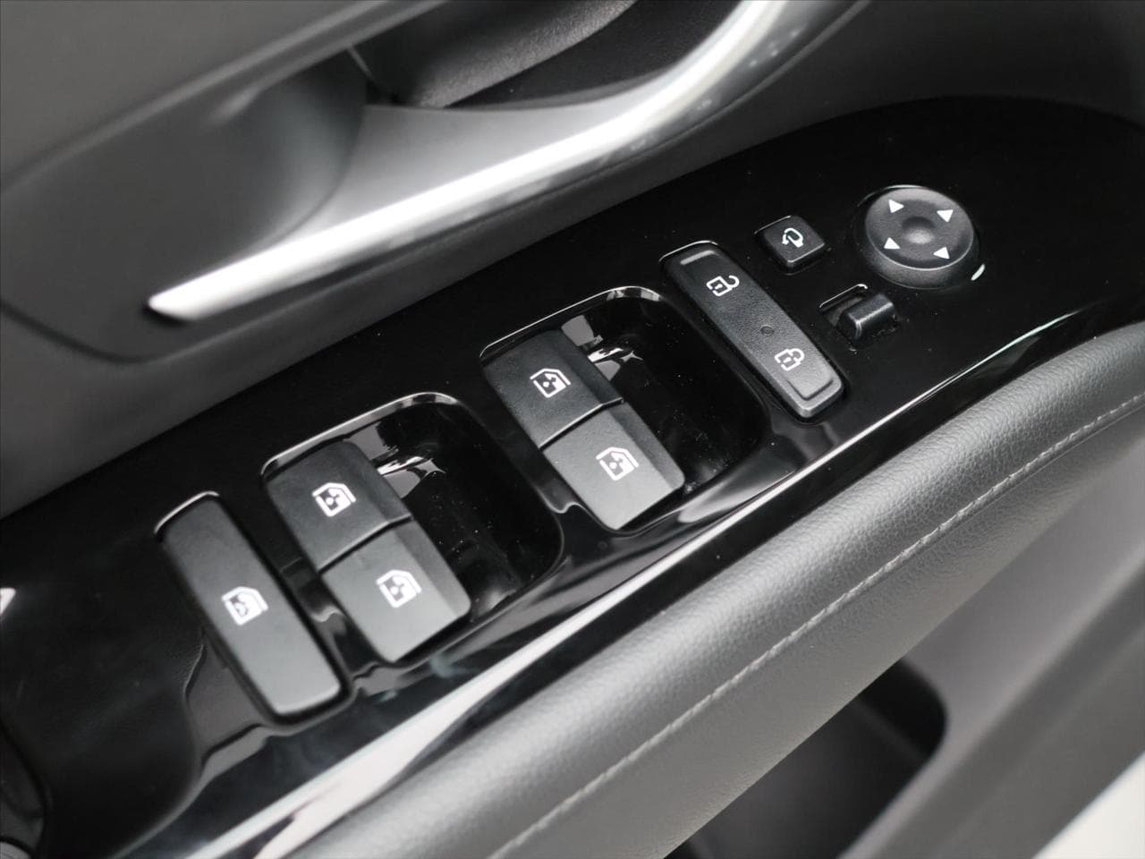 2023 Hyundai TUCSON - 14