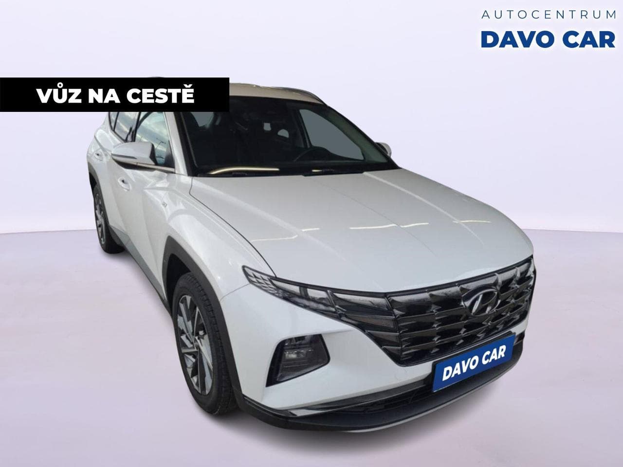 2023 Hyundai TUCSON - 3