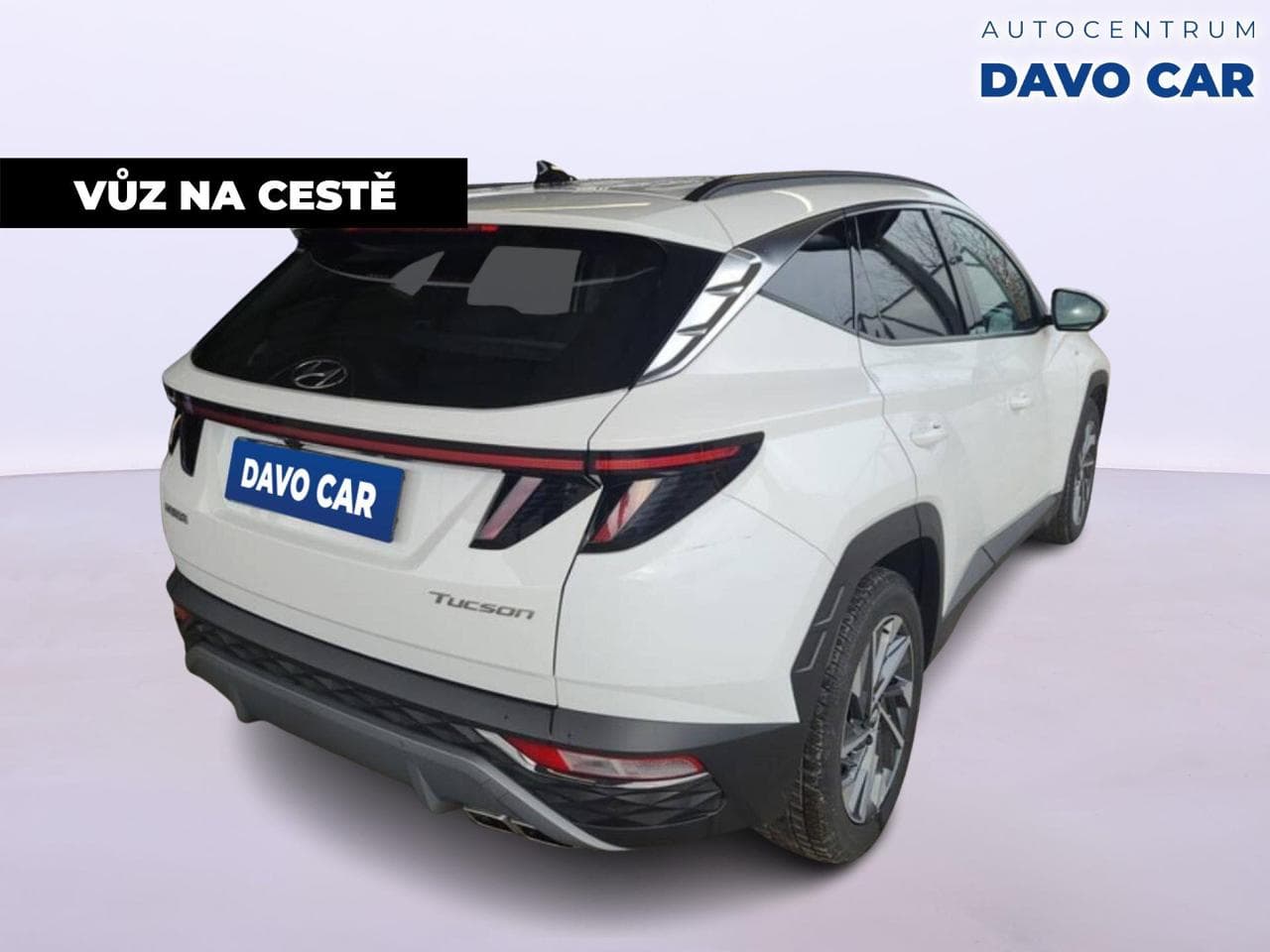 2023 Hyundai TUCSON - 2