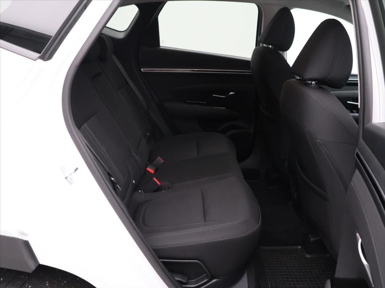 2023 Hyundai TUCSON - 12