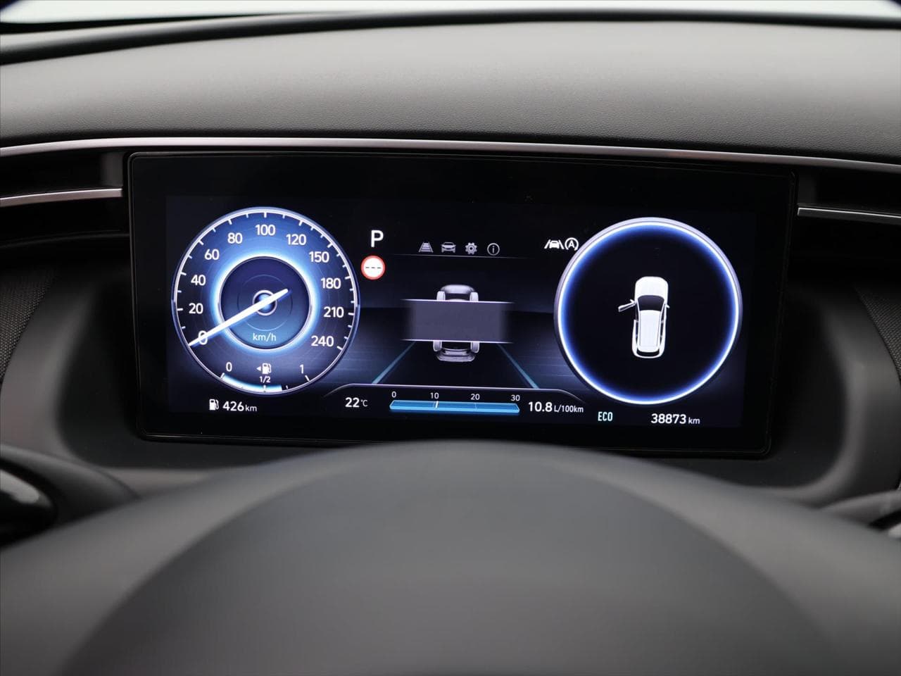 2023 Hyundai TUCSON - 15