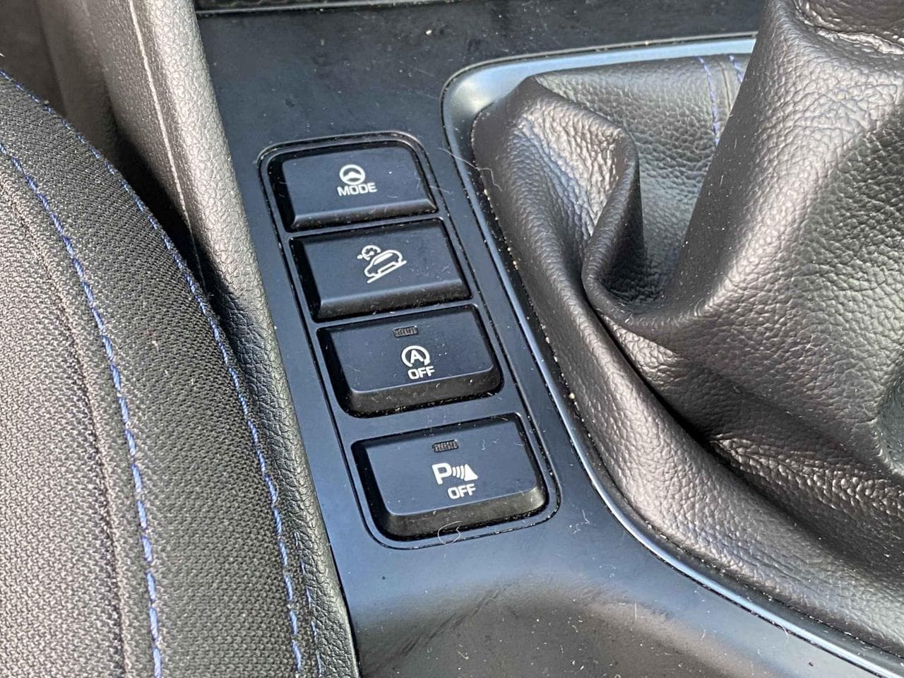 2018 Hyundai TUCSON - 25