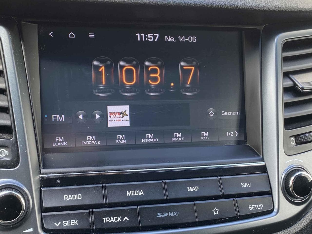 2018 Hyundai TUCSON - 33