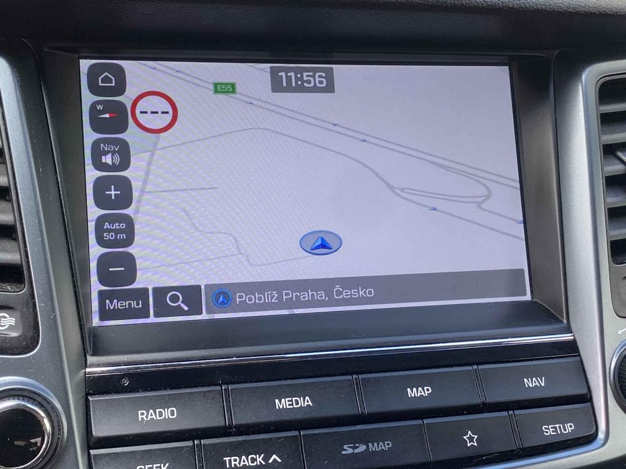 2018 Hyundai TUCSON - 29