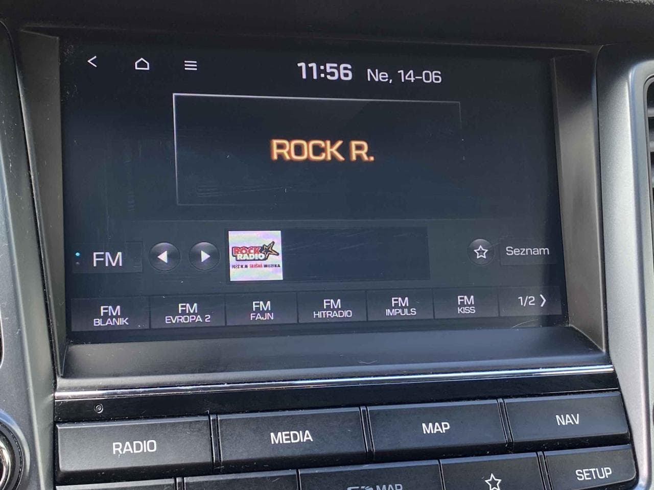 2018 Hyundai TUCSON - 31