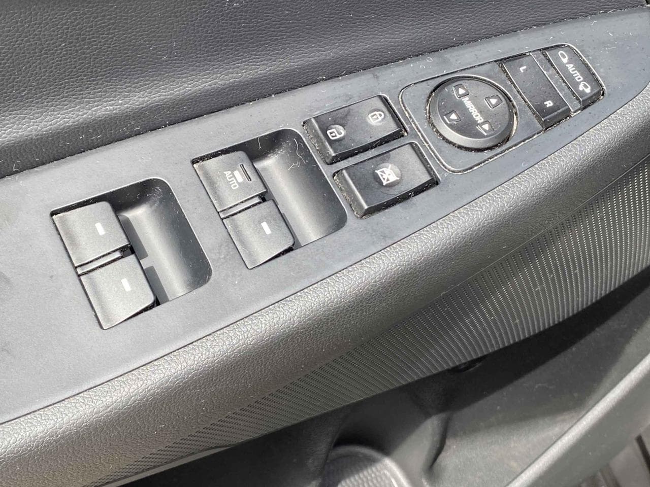 2018 Hyundai TUCSON - 17
