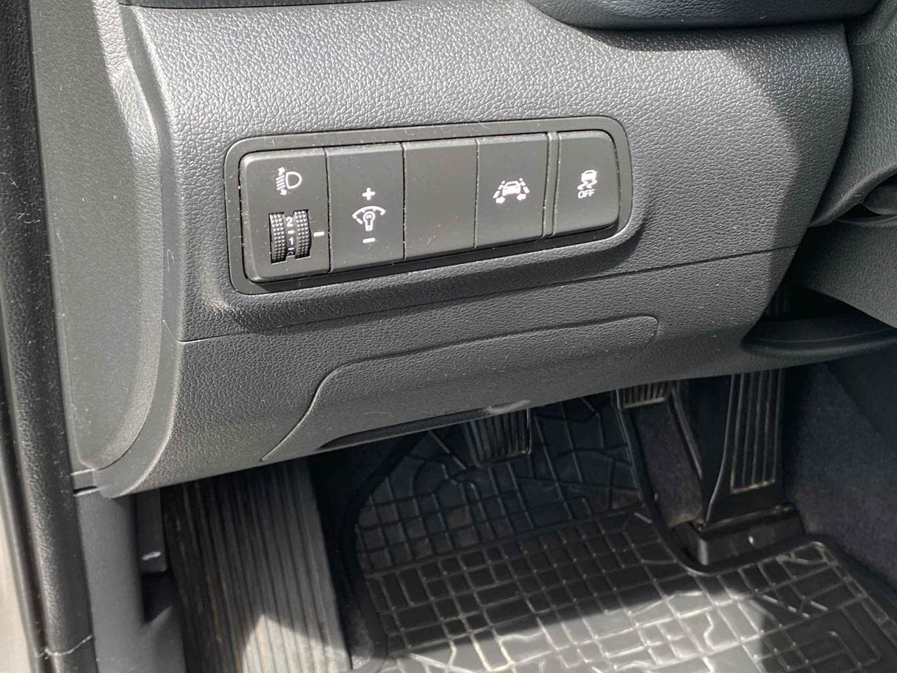 2018 Hyundai TUCSON - 19