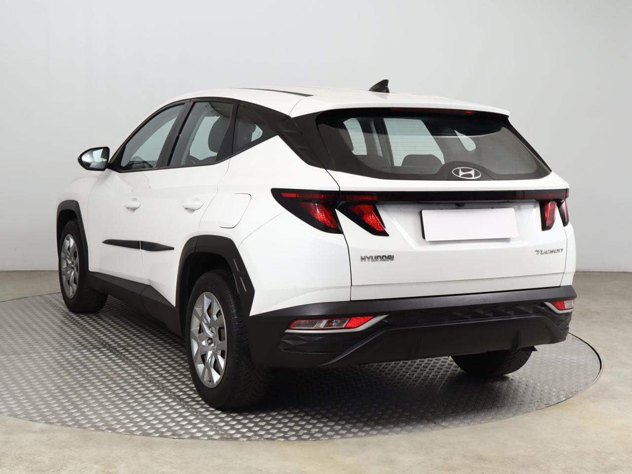 2021 Hyundai TUCSON - 6
