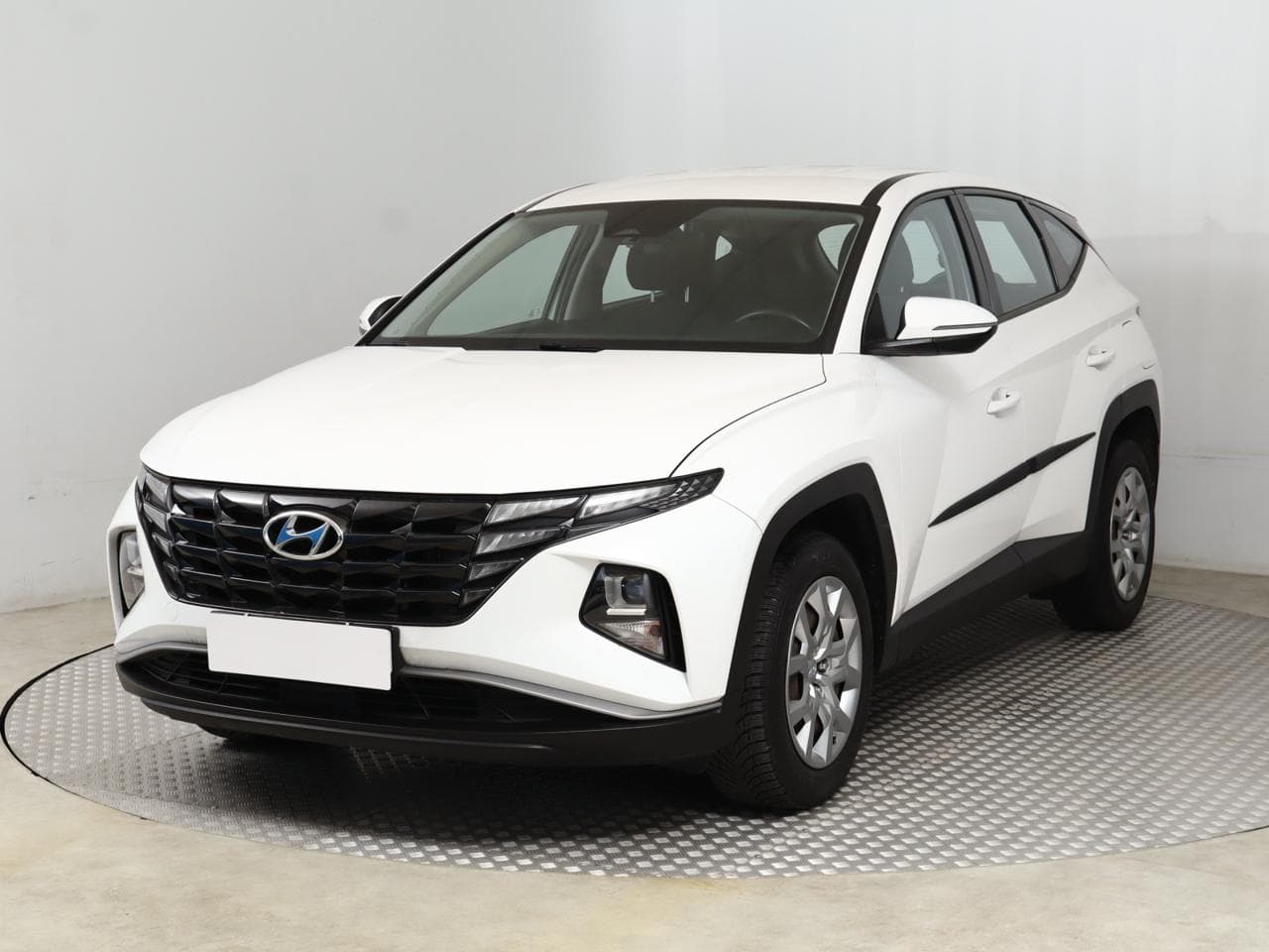 2021 Hyundai TUCSON - 3