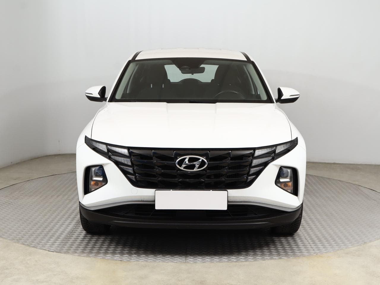 2021 Hyundai TUCSON - 2