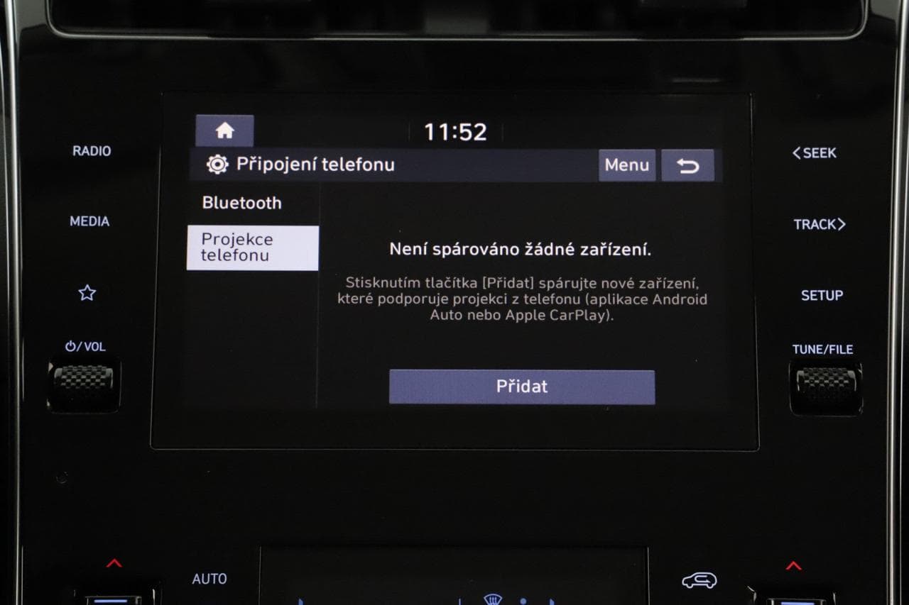 2021 Hyundai TUCSON - 32