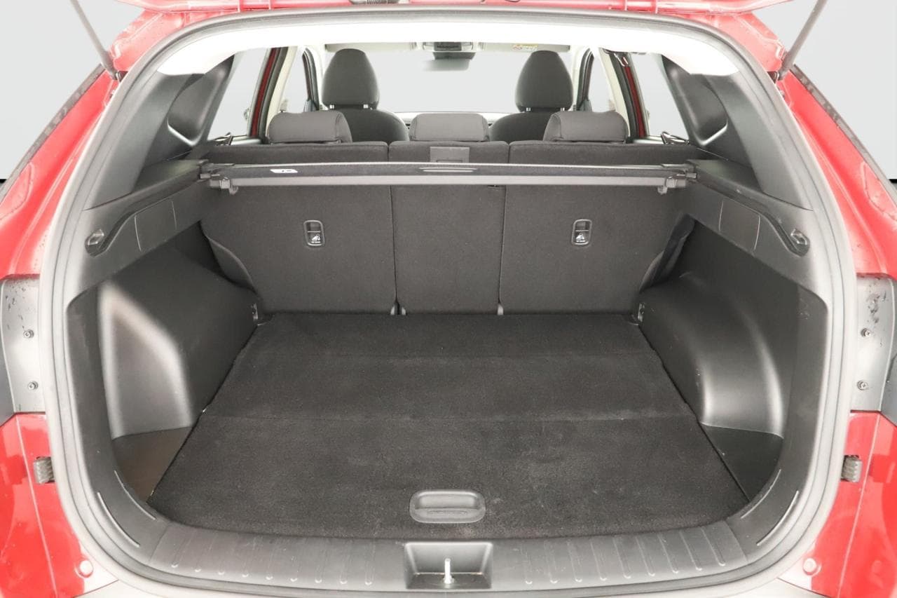 2021 Hyundai TUCSON - 26
