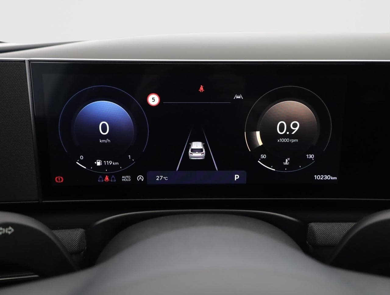 2025 Hyundai TUCSON - 14
