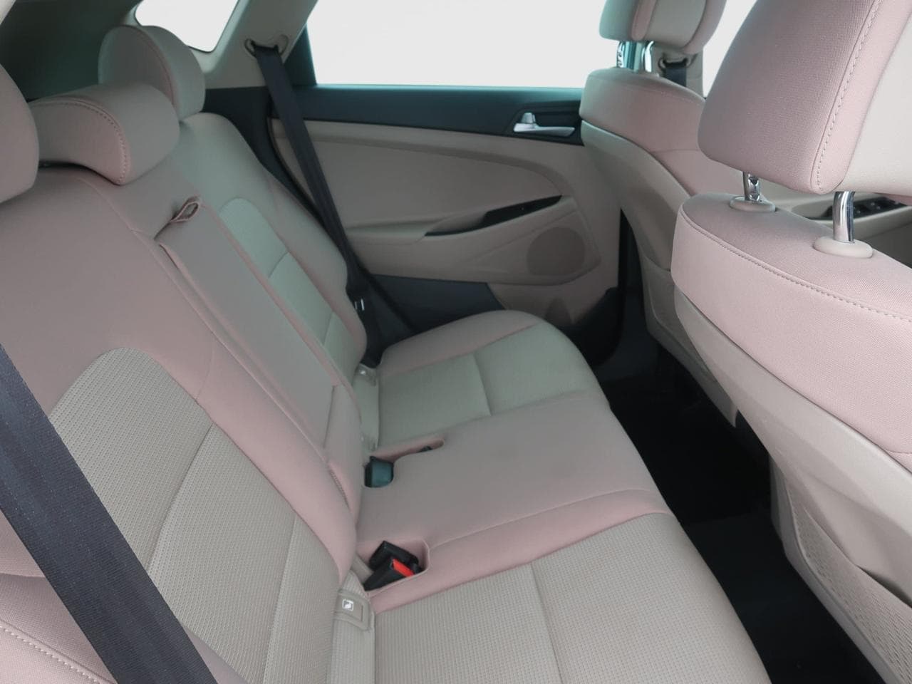 2016 Hyundai TUCSON - 17