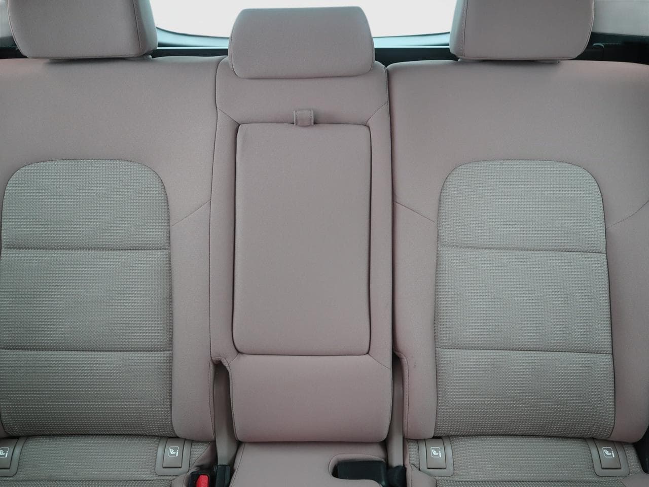 2016 Hyundai TUCSON - 19
