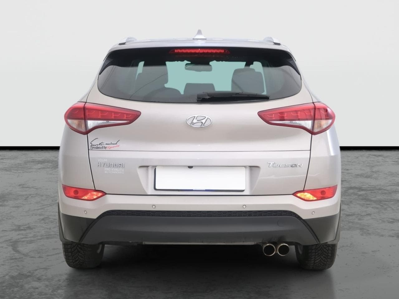 2016 Hyundai TUCSON - 6