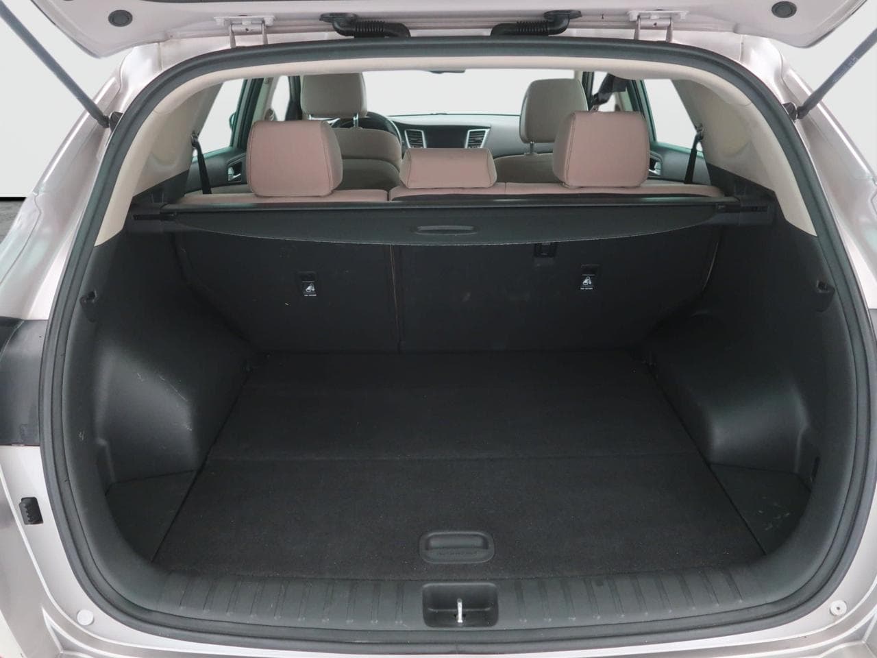 2016 Hyundai TUCSON - 29