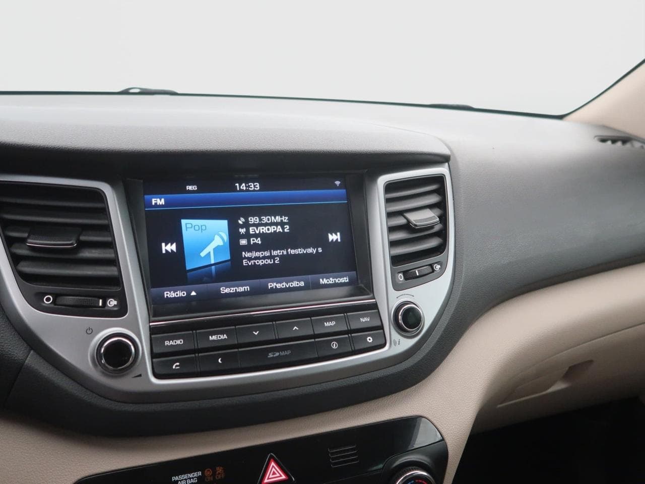 2016 Hyundai TUCSON - 27