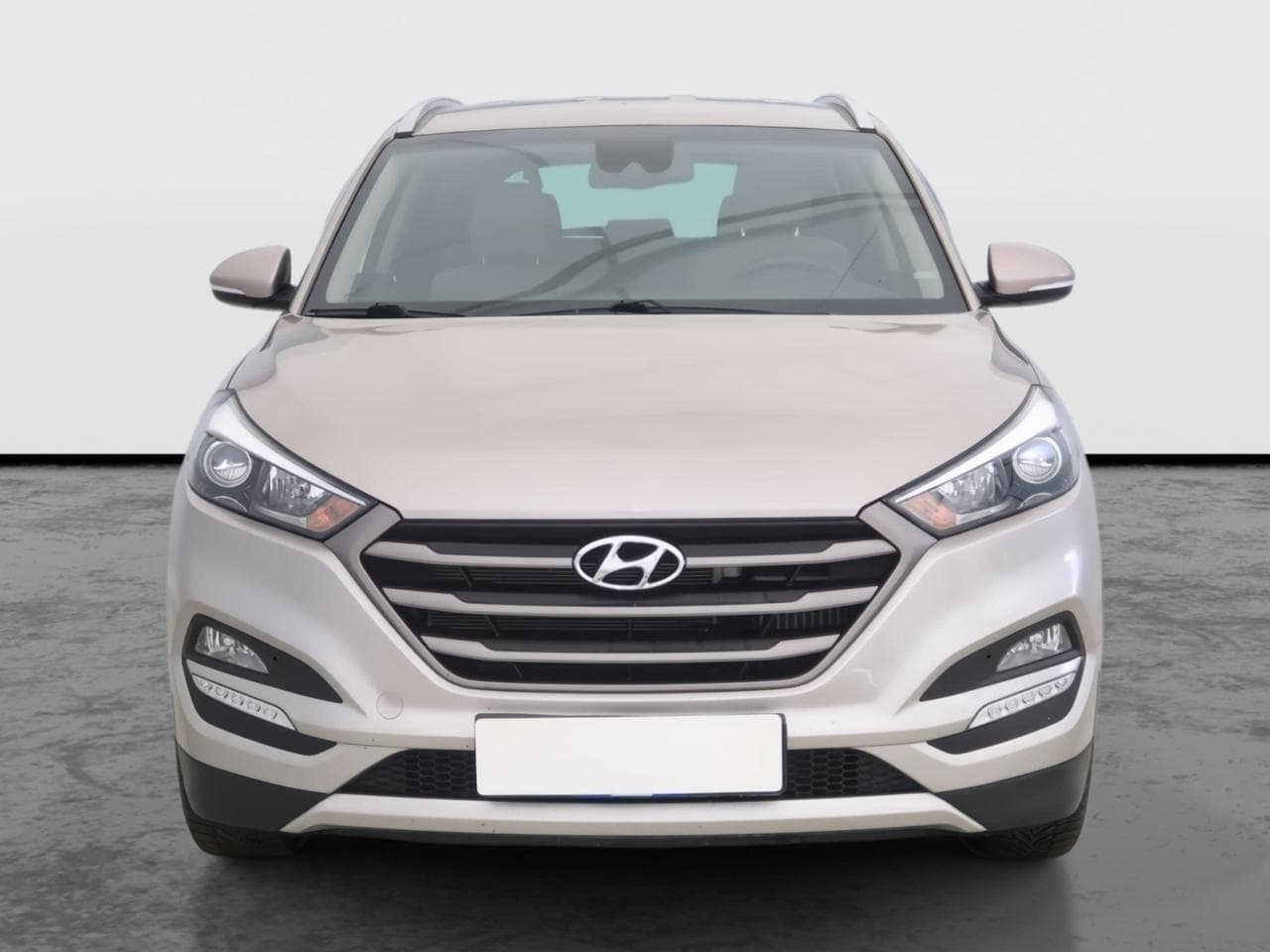 2016 Hyundai TUCSON - 2