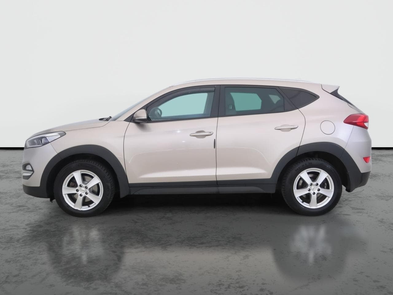 2016 Hyundai TUCSON - 4