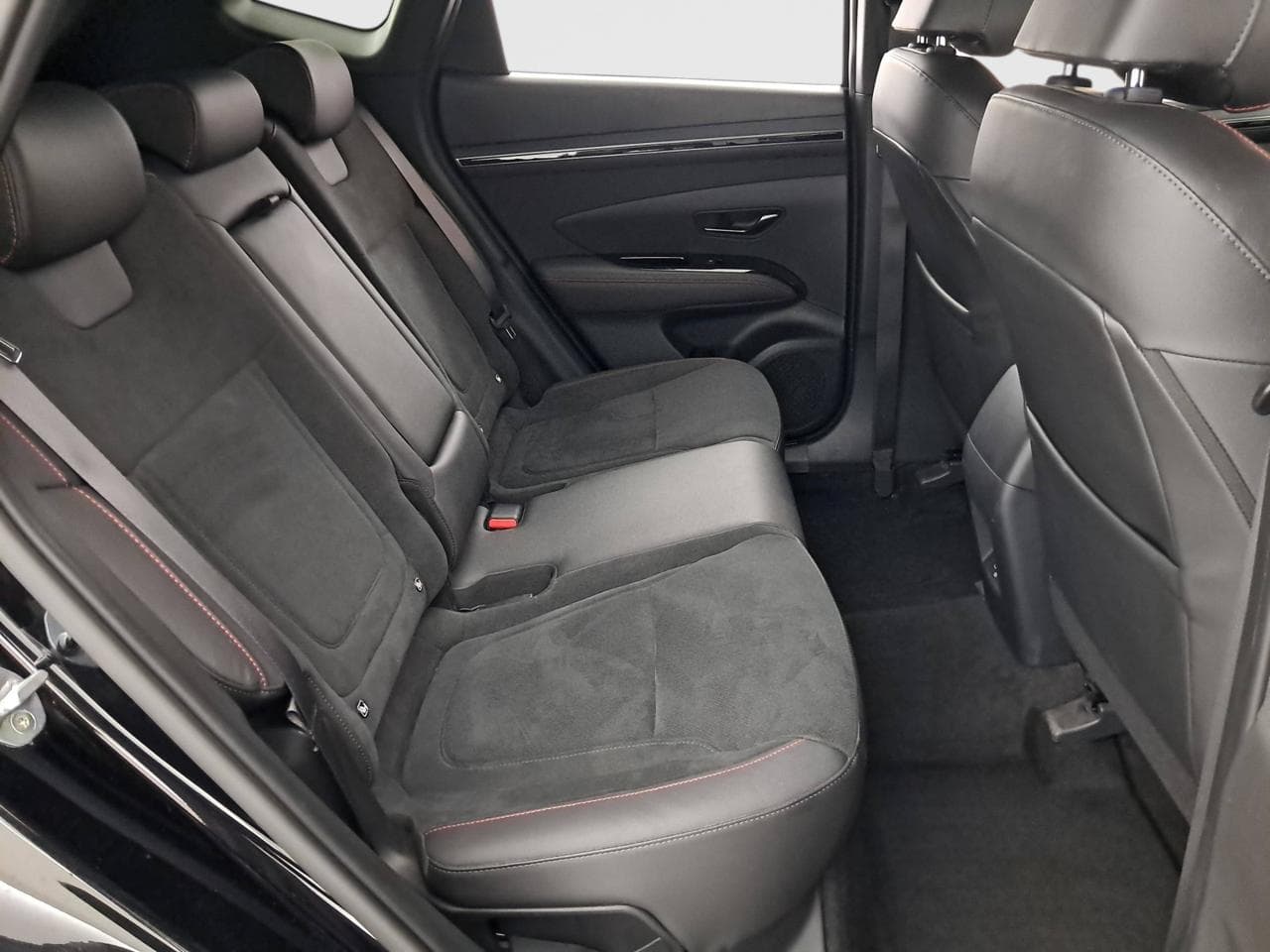 2022 Hyundai TUCSON - 21