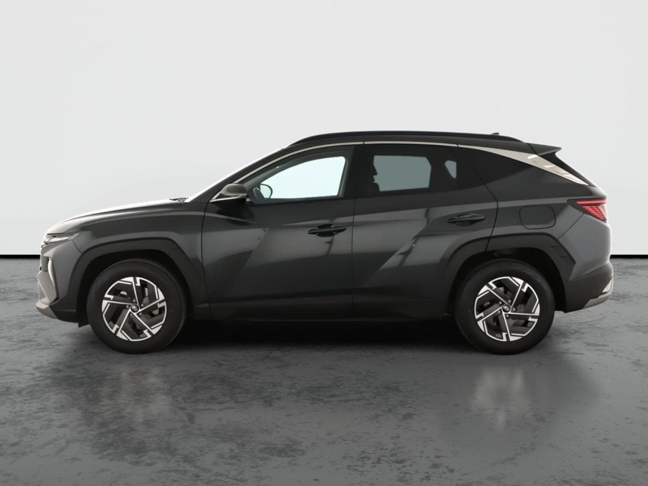 2024 Hyundai TUCSON - 7