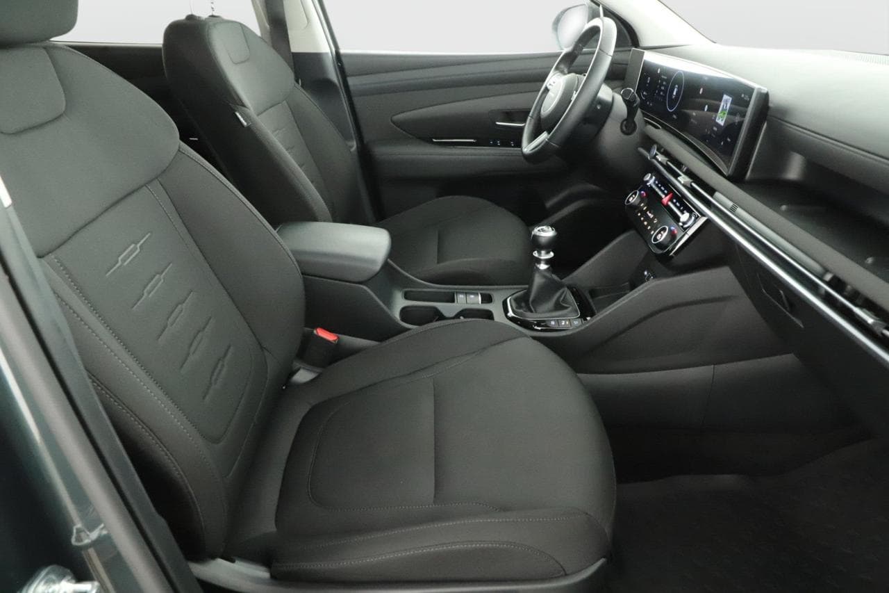 2024 Hyundai TUCSON - 16