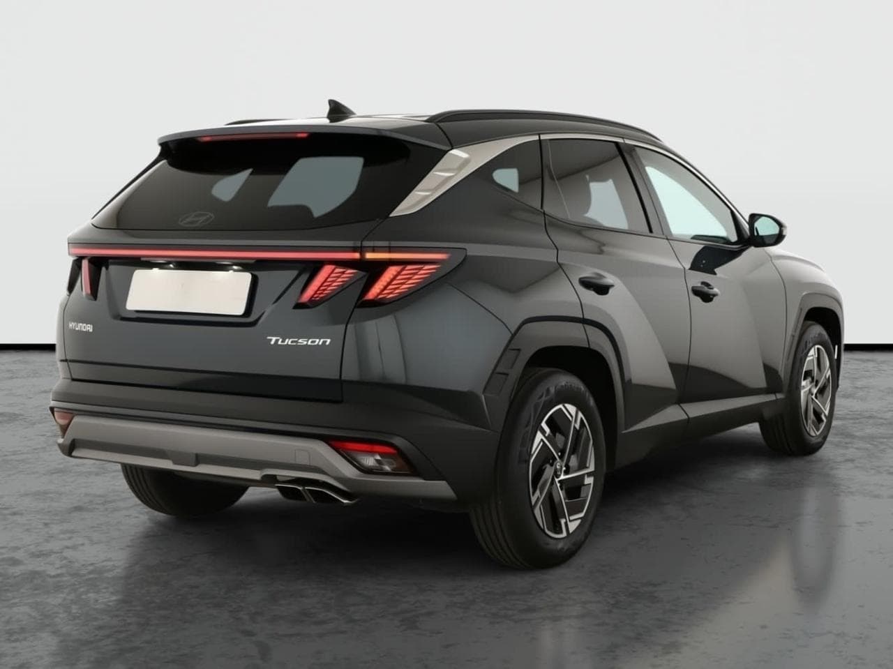 2024 Hyundai TUCSON - 11