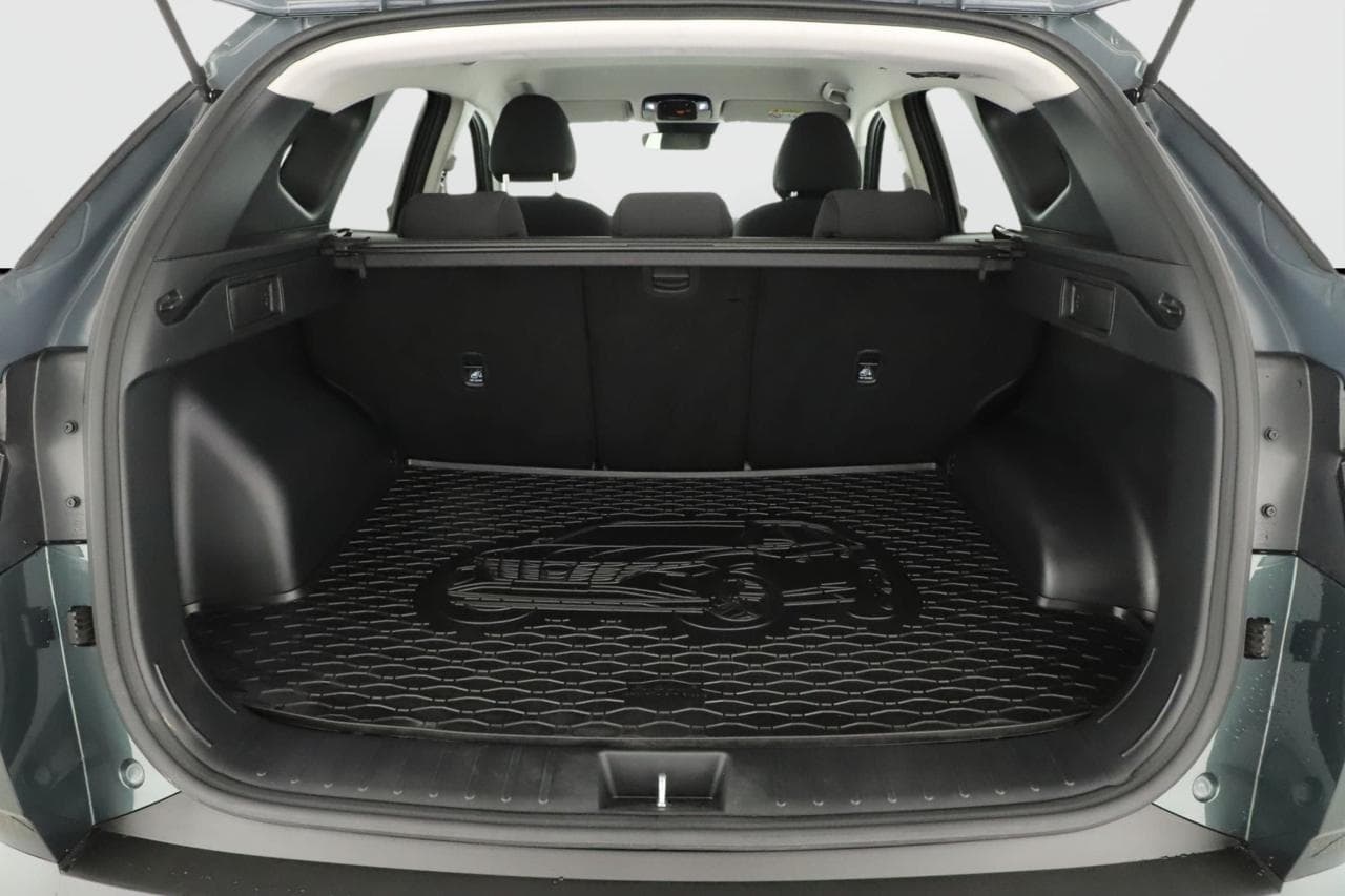 2024 Hyundai TUCSON - 30