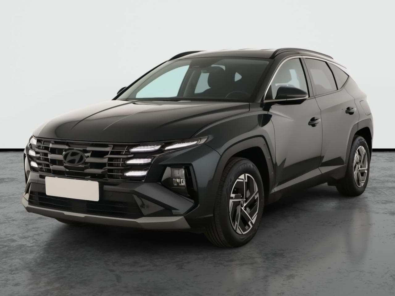 2024 Hyundai TUCSON - 5
