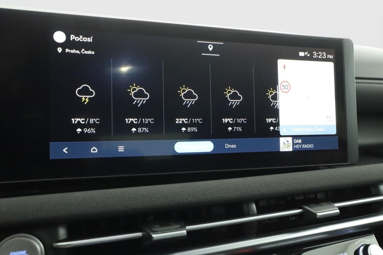 2024 Hyundai TUCSON - 28