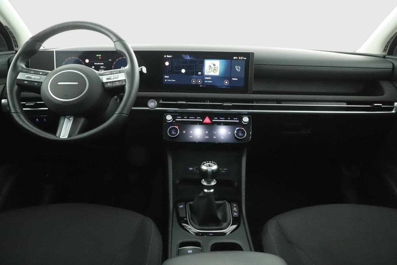 2024 Hyundai TUCSON - 14