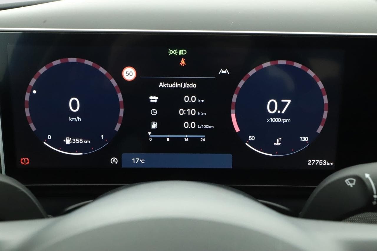 2024 Hyundai TUCSON - 24