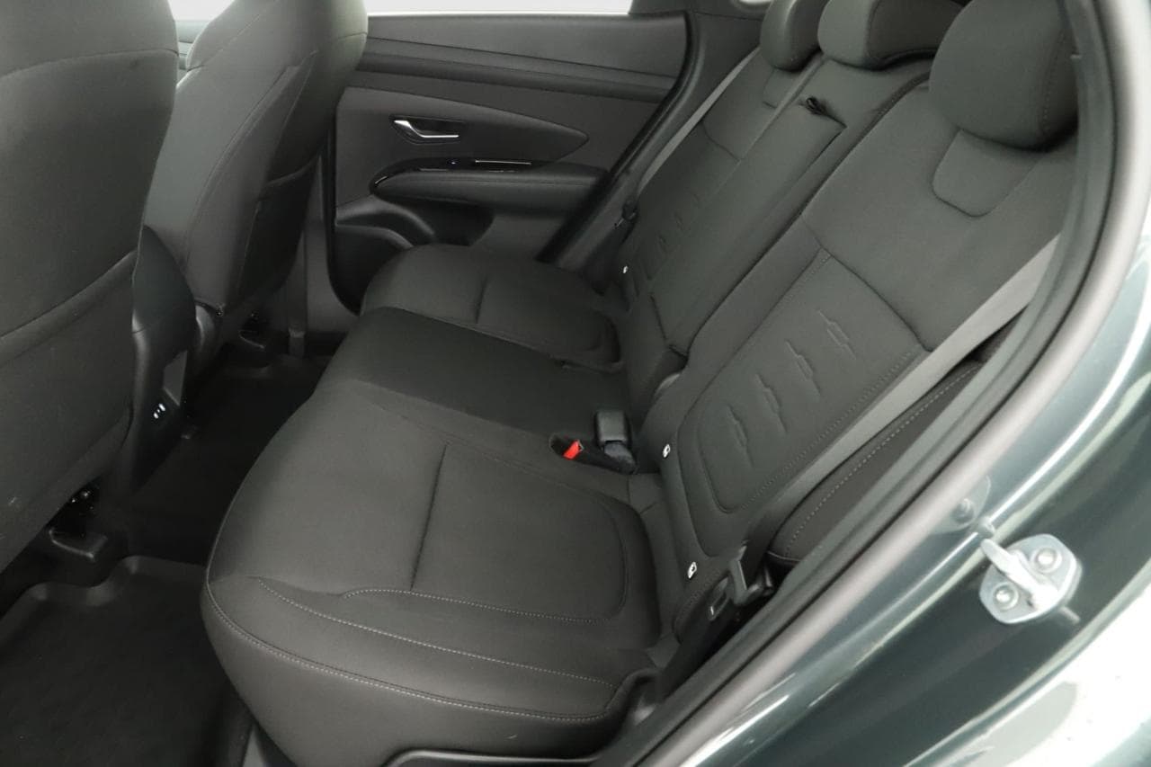 2024 Hyundai TUCSON - 20