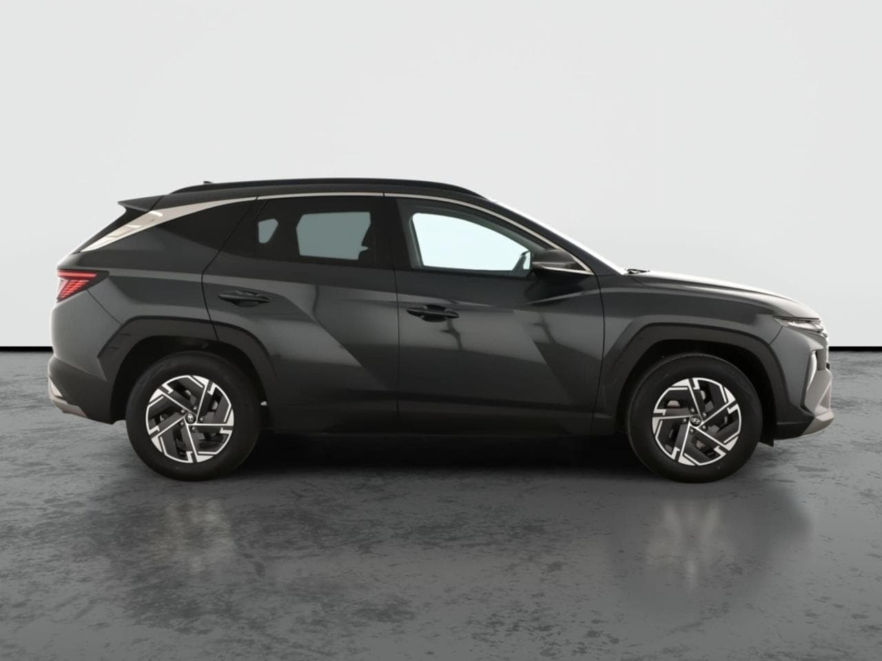2024 Hyundai TUCSON - 13