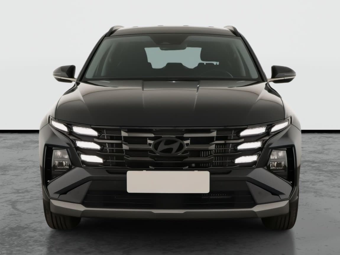 2024 Hyundai TUCSON - 3