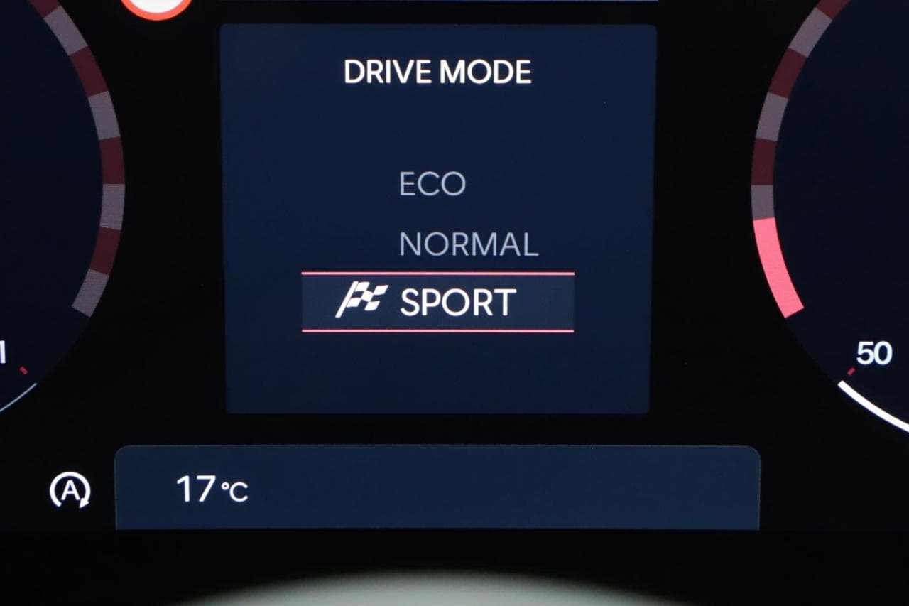 2024 Hyundai TUCSON - 34