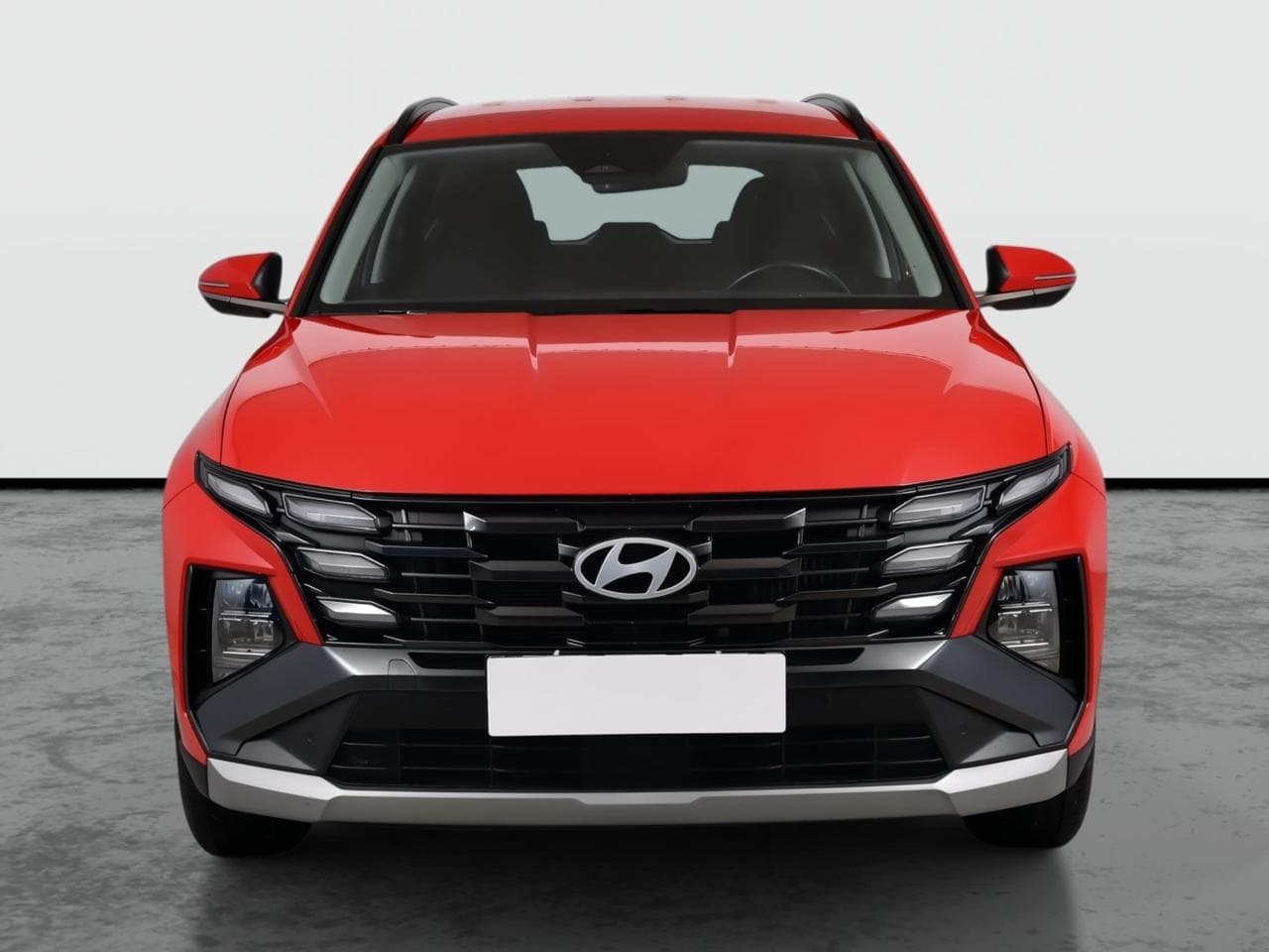 2025 Hyundai TUCSON - 2