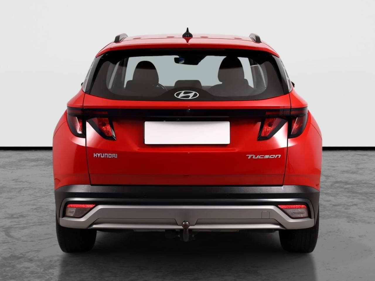 2025 Hyundai TUCSON - 7
