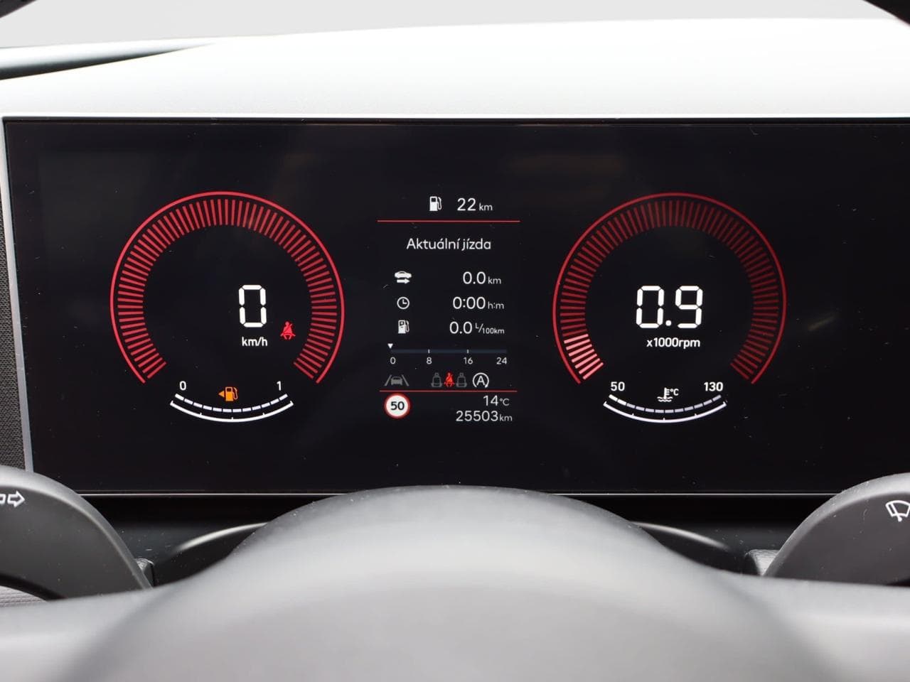 2025 Hyundai TUCSON - 22