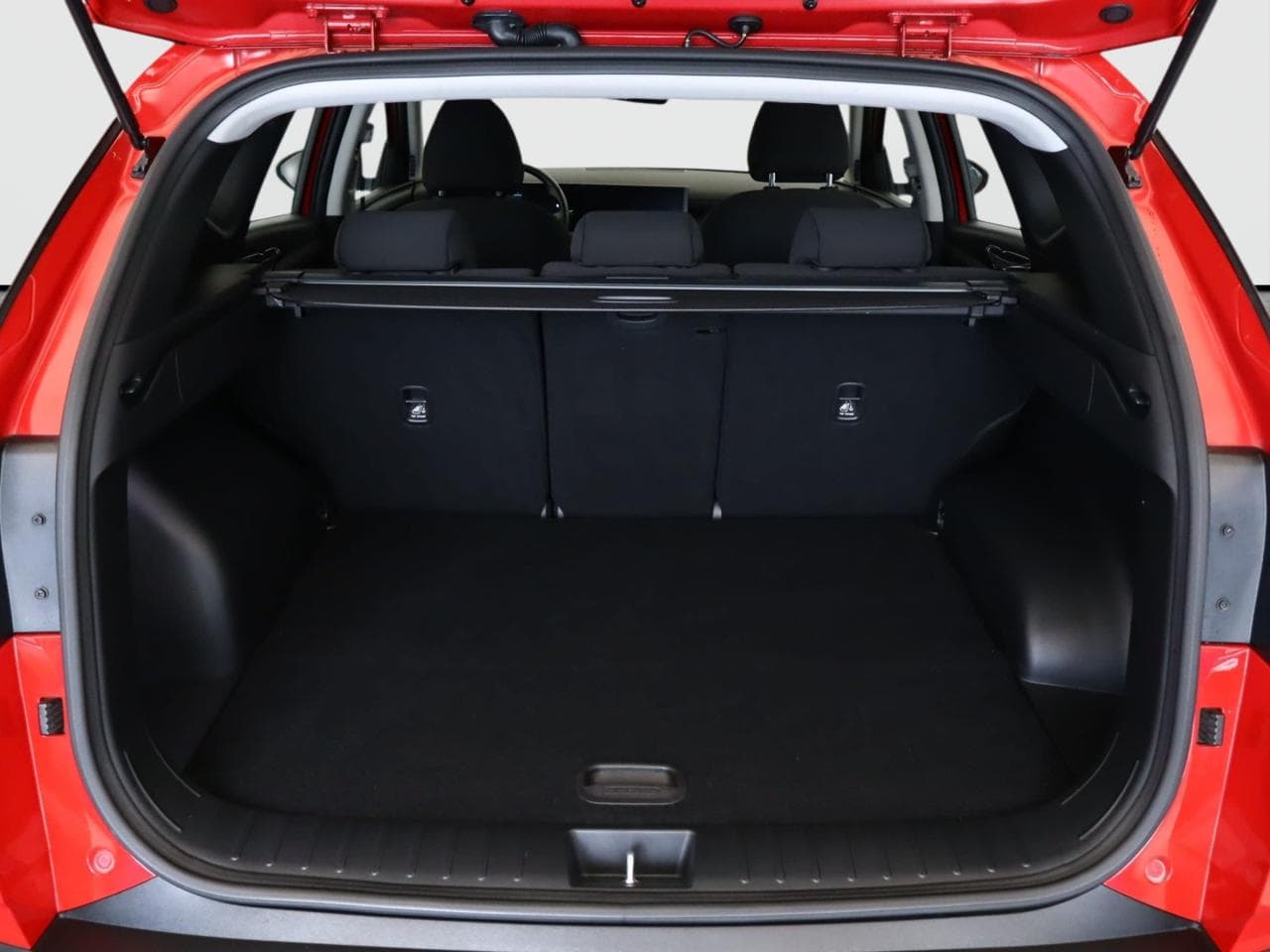 2025 Hyundai TUCSON - 26