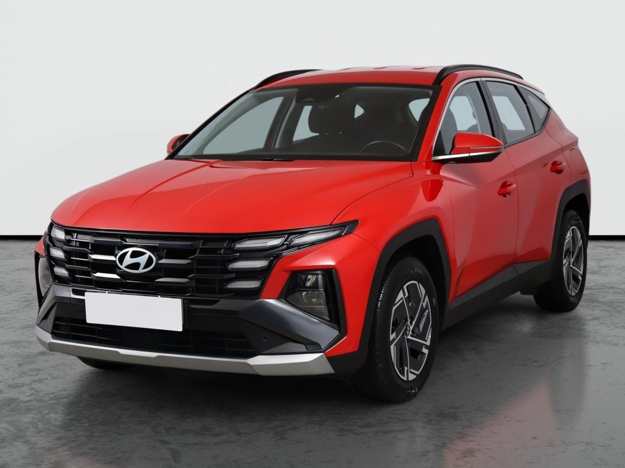 2025 Hyundai TUCSON - 3