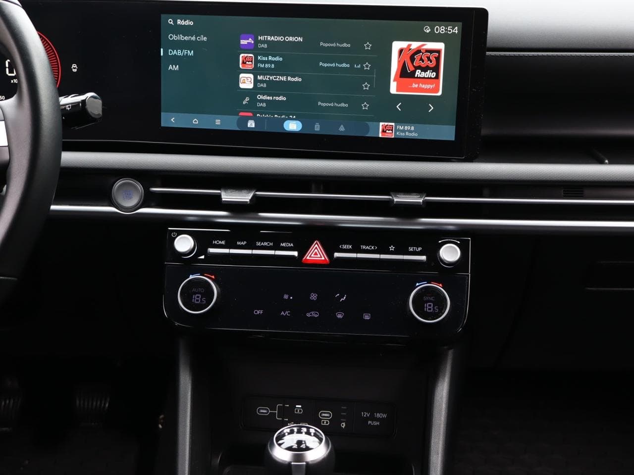 2025 Hyundai TUCSON - 24